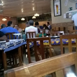 Galpão Dentro