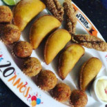 Galpão Comida