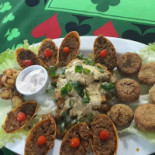 Galpão Comida