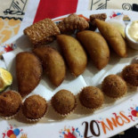 Galpão Comida