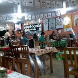Galpão Dentro
