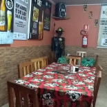Galpão Dentro