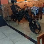 Galpão Bebida