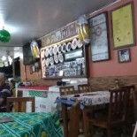 Galpão Dentro