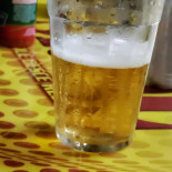 Galpão Bebida