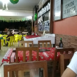 Galpão Dentro