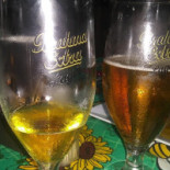 Galpão Bebida