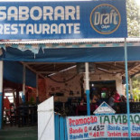 Saborari Extérieur