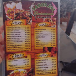 Saborari Carte