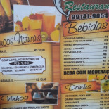 Saborari Carte