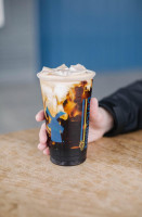 Keko's Burguer drink