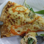 Pizzaria Max Pizza Nourriture