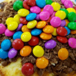 Pizzaria Max Pizza Nourriture