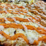 Pizzaria Max Pizza Nourriture