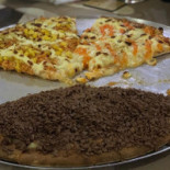 Pizzaria Max Pizza Nourriture