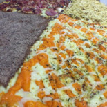 Pizzaria Max Pizza Nourriture