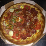 Pizzaria Tarantella Nourriture
