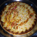 Pizzaria Tarantella Nourriture