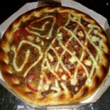 Pizzaria Tarantella Nourriture