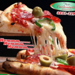 Pizzaria Tarantella Nourriture