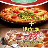 Pizzaria Tarantella Carte