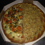 Pizzaria Tarantella Nourriture