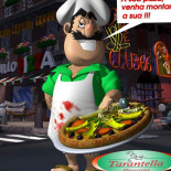 Pizzaria Tarantella Boisson