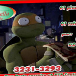Pizzaria Tarantella Extérieur