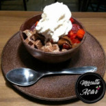 Mercatto Açaí Comida