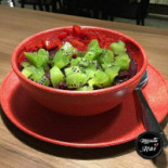 Mercatto Açaí Comida