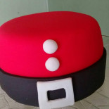 Ana Lu Doces E Decorações Bebida
