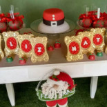 Ana Lu Doces E Decorações Bebida