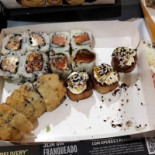 Sushiloko Nourriture