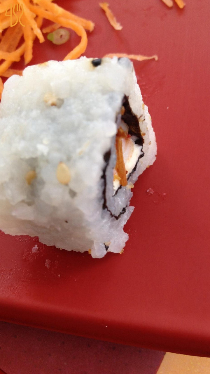 Sushiloko Nourriture