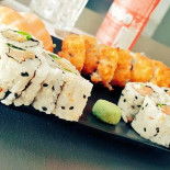 Sushiloko Nourriture
