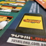 Sushiloko Carte