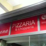 Big Toscana Pizzaria E Chopperia Extérieur