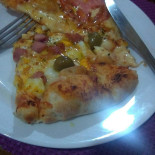 Big Toscana Pizzaria E Chopperia Nourriture