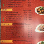 Big Toscana Pizzaria E Chopperia Carte