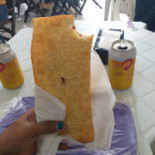 Pastel Do Embu Boisson
