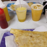Pastel Do Embu Nourriture
