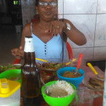 Casa Do Açaí Boisson