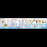 Casa Do Açaí Carte