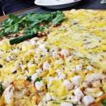 Espaço 320 Comida