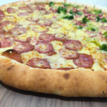 Espaço 320 Comida