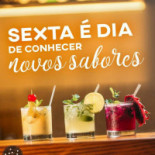 Espaço 320 Boisson