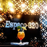 Espaço 320 Bebida