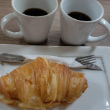 Bakehouse 44 Padaria Artesanal Bebida