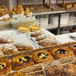 Bakehouse 44 Padaria Artesanal Comida