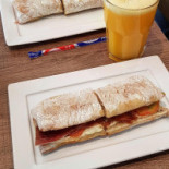 Bakehouse 44 Padaria Artesanal Nourriture